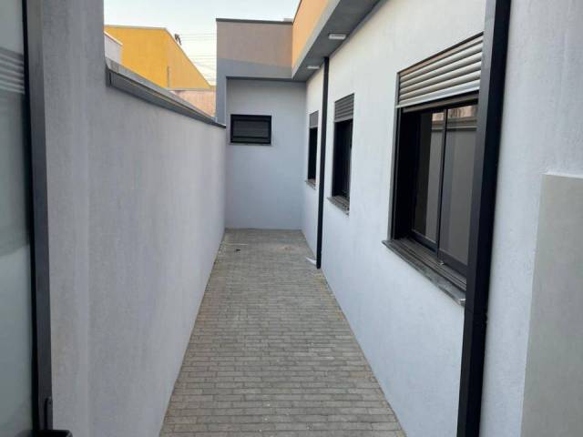 Casa para Venda em Pouso Alegre - 5