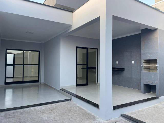 #39 - Casa para Venda em Pouso Alegre - MG - 3