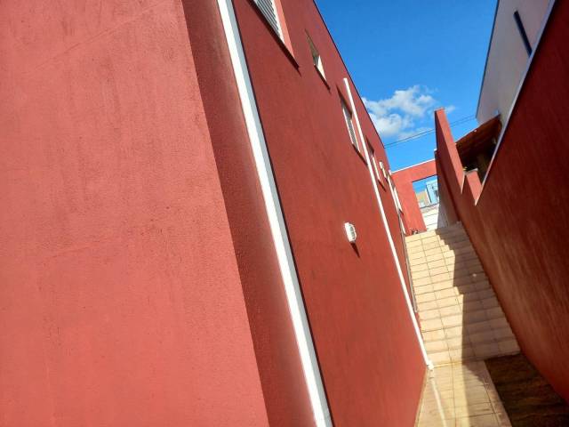 #40 - Casa para Venda em Pouso Alegre - MG - 2