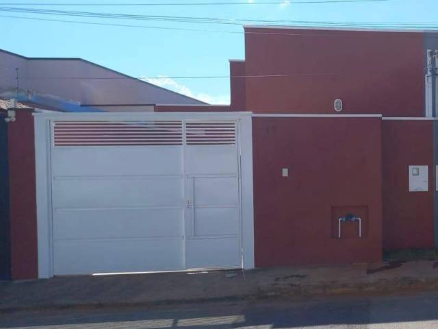 Venda em Vergani - Pouso Alegre