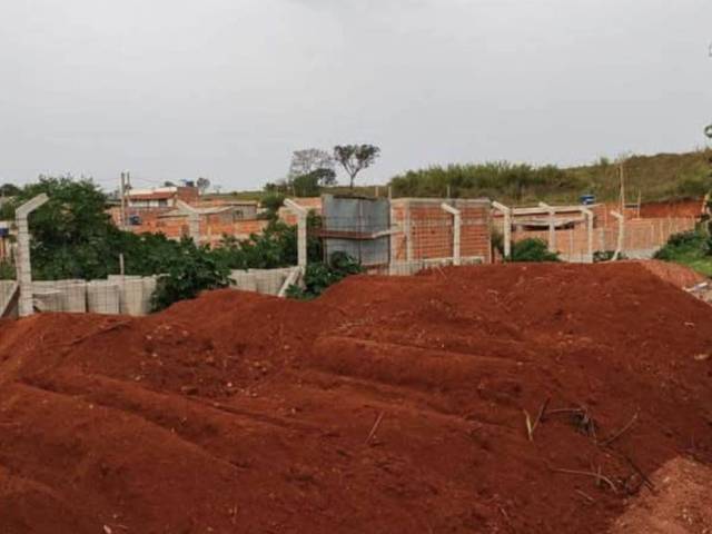 #41 - Área para Venda em Pouso Alegre - MG - 1