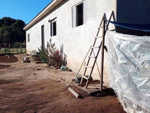 #42 - Área para Venda em Pouso Alegre - MG - 2