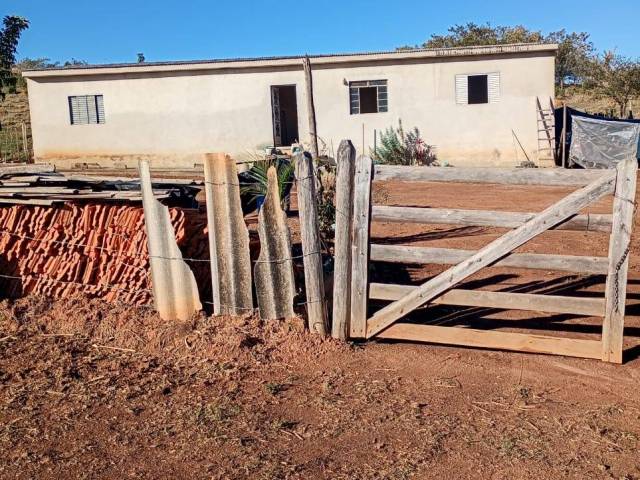 #42 - Área para Venda em Pouso Alegre - MG - 3