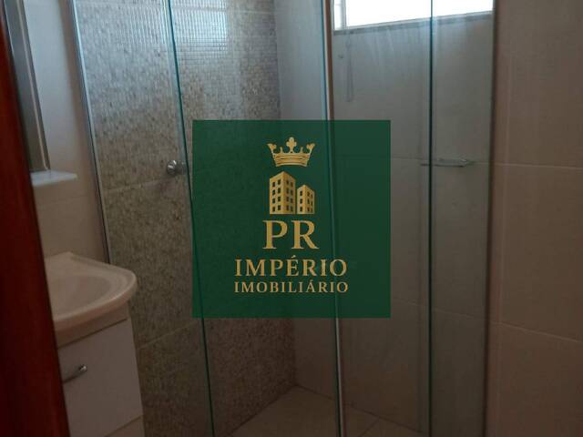 #45 - Apartamento para Venda em Pouso Alegre - MG - 3