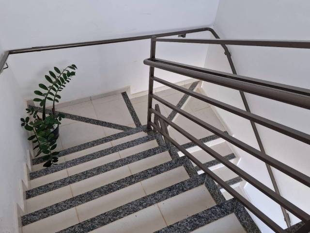 #46 - Apartamento para Venda em Pouso Alegre - MG