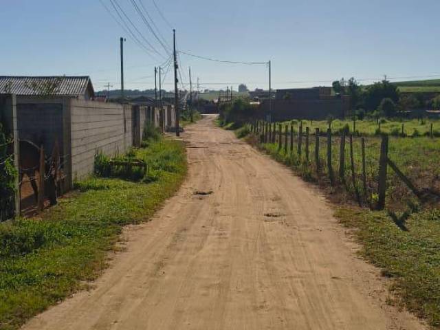 #47 - Chácara para Venda em Pouso Alegre - MG - 1