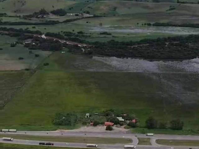 #48 - Área para Venda em Pouso Alegre - MG - 1