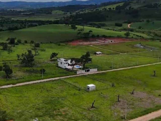#48 - Área para Venda em Pouso Alegre - MG - 2