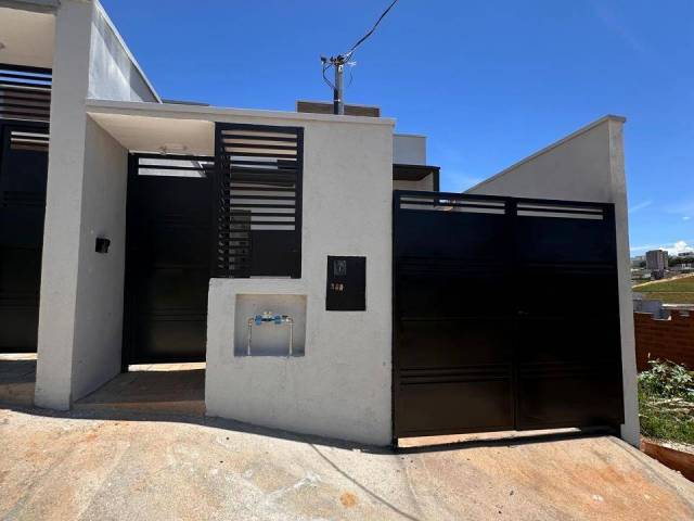 #49 - Casa para Venda em Pouso Alegre - MG - 1