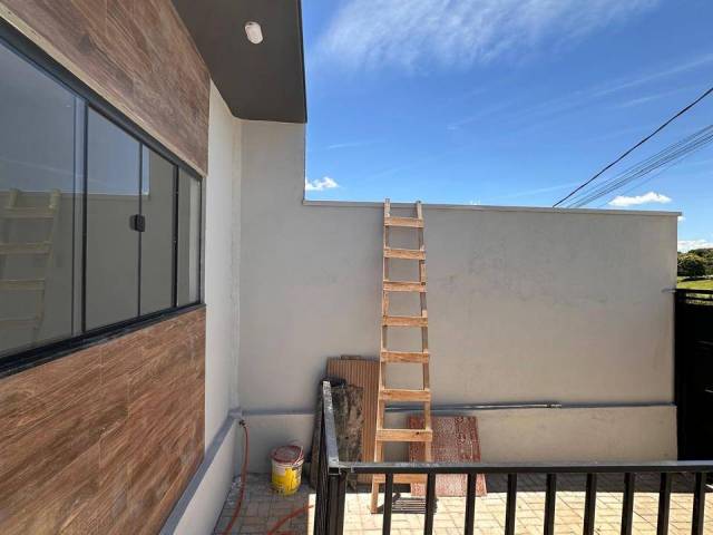 Casa para Venda em Pouso Alegre - 4