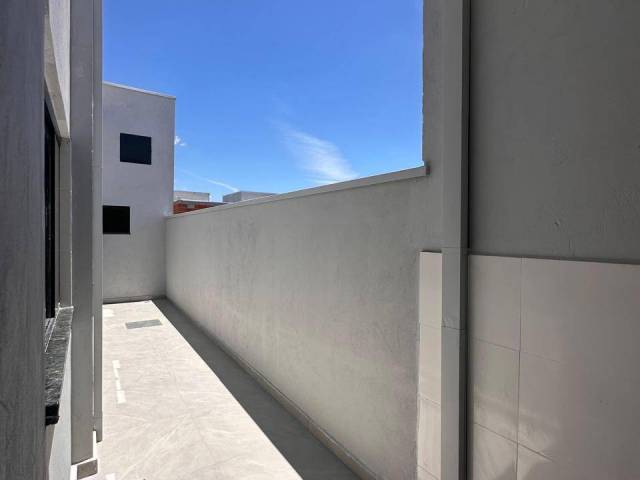 #49 - Casa para Venda em Pouso Alegre - MG - 3