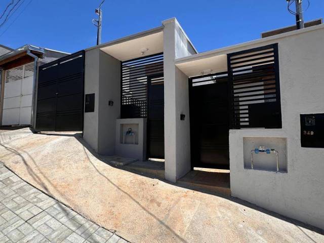 #49 - Casa para Venda em Pouso Alegre - MG - 2