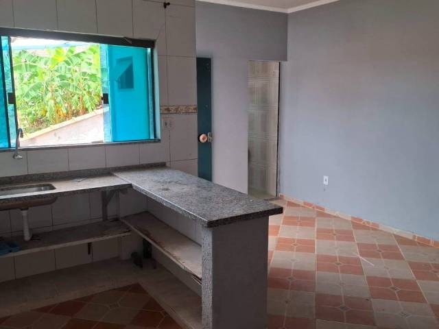 #51 - Kitnet para Venda em Pouso Alegre - MG