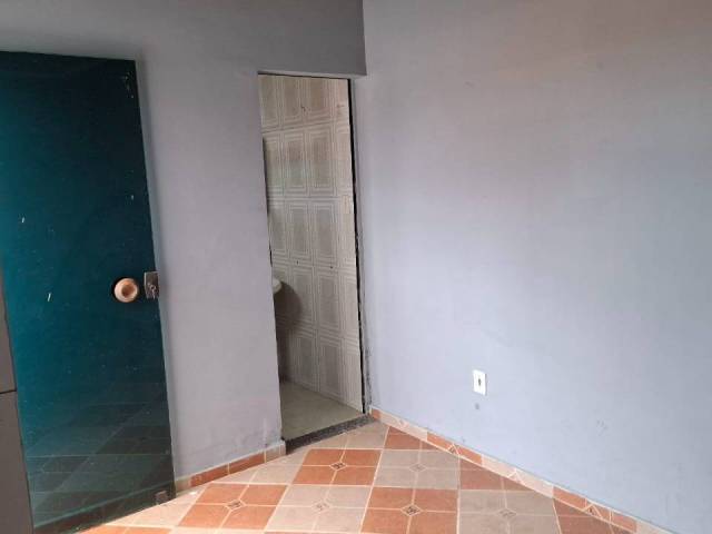 #51 - Kitnet para Venda em Pouso Alegre - MG