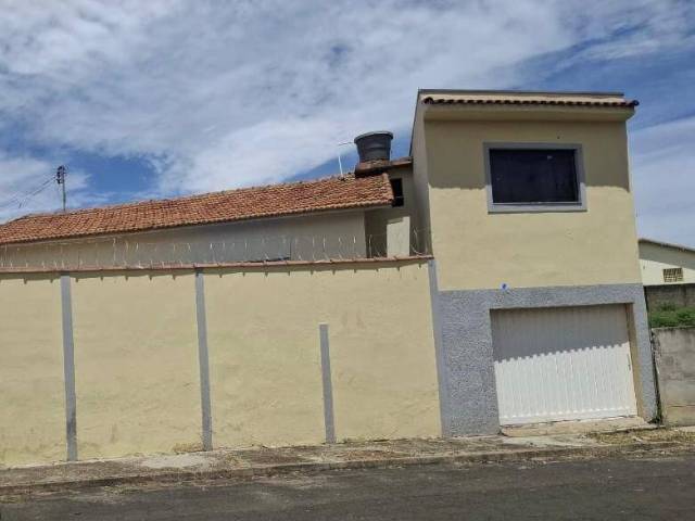 #52 - Casa para Venda em Pouso Alegre - MG - 2