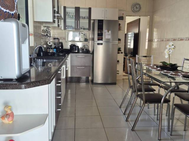 #53 - Casa para Venda em Pouso Alegre - MG - 3