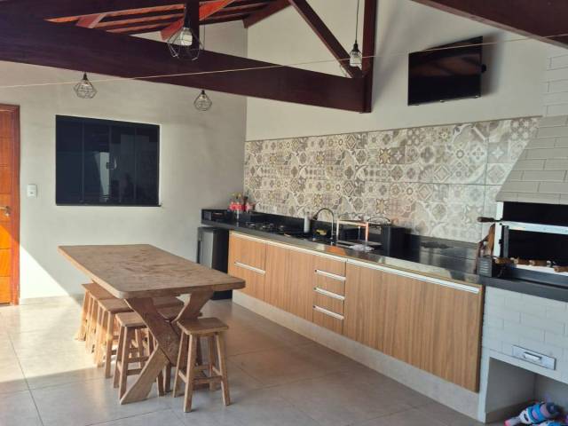 Casa para Venda em Pouso Alegre - 4