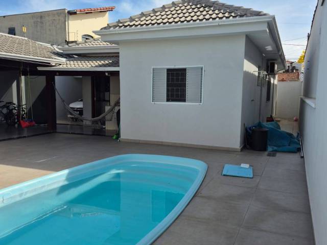 Casa para Venda em Pouso Alegre - 5