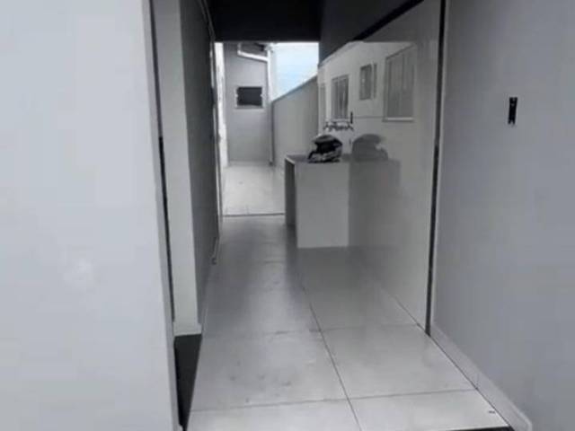 #55 - Casa para Venda em Pouso Alegre - MG - 3