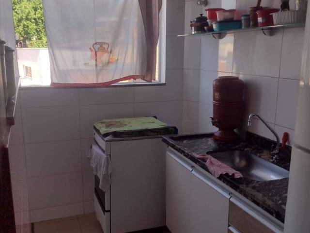 #57 - Apartamento para Venda em Pouso Alegre - MG - 3