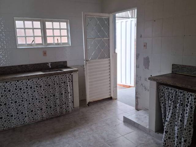 #50 - Casa para Venda em Pouso Alegre - MG - 1