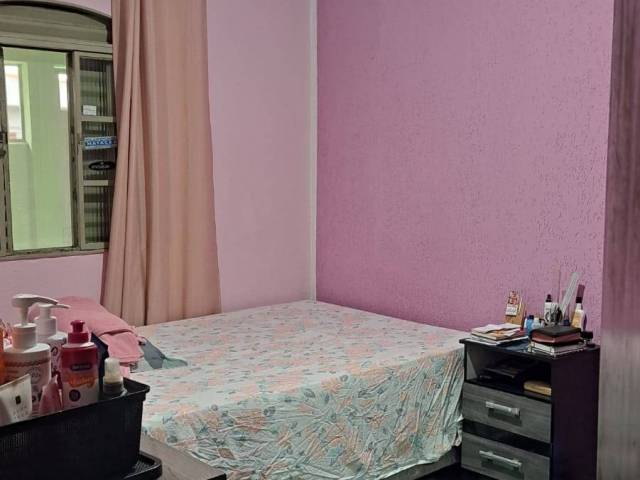 #58 - Casa para Venda em Pouso Alegre - MG - 3