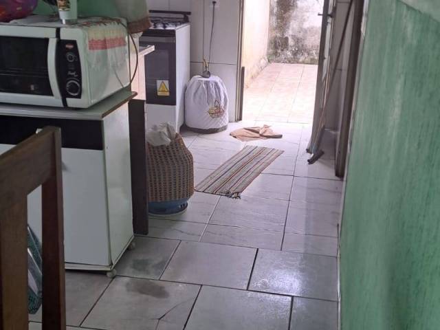 Casa para Venda em Pouso Alegre - 4