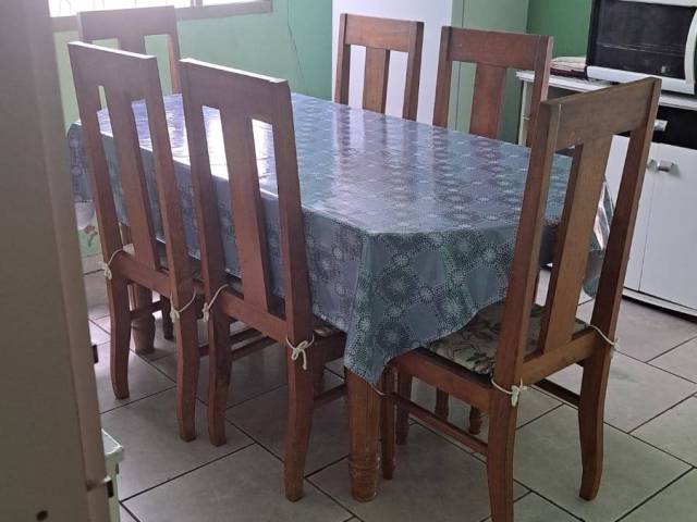 #58 - Casa para Venda em Pouso Alegre - MG - 1