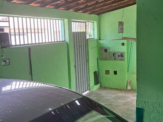 #58 - Casa para Venda em Pouso Alegre - MG - 2