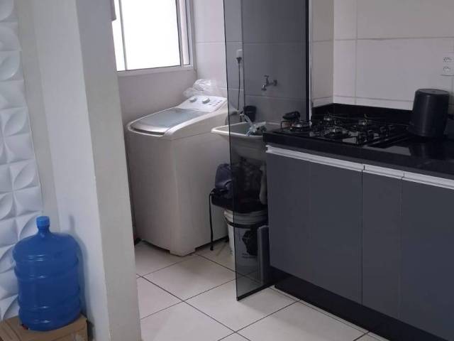 #60 - Apartamento para Venda em Pouso Alegre - MG - 3