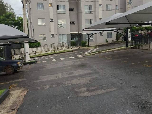 #60 - Apartamento para Venda em Pouso Alegre - MG - 1