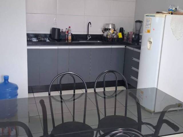 Apartamento para Venda em Pouso Alegre - 4