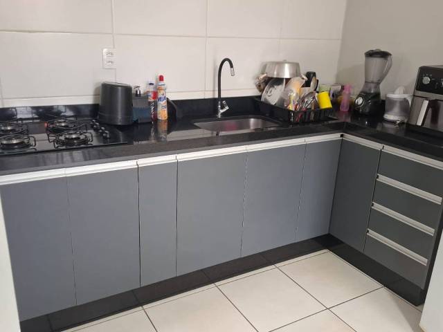 #60 - Apartamento para Venda em Pouso Alegre - MG - 2