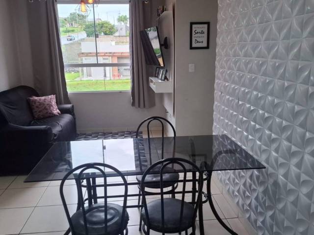 Apartamento para Venda em Pouso Alegre - 5