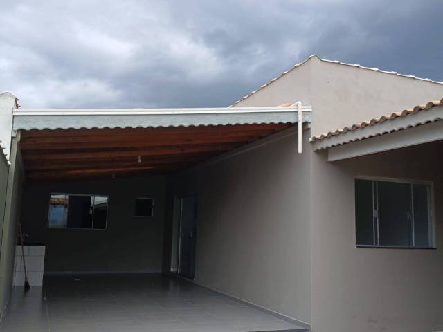 #62 - Casa para Venda em Congonhal - MG