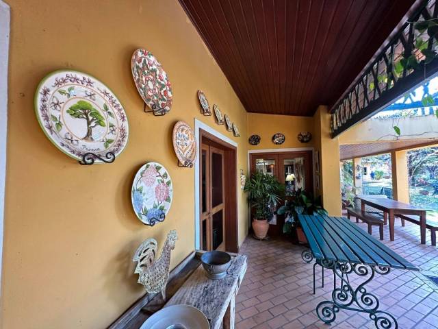 #64 - Chácara para Venda em Campinas - SP - 2