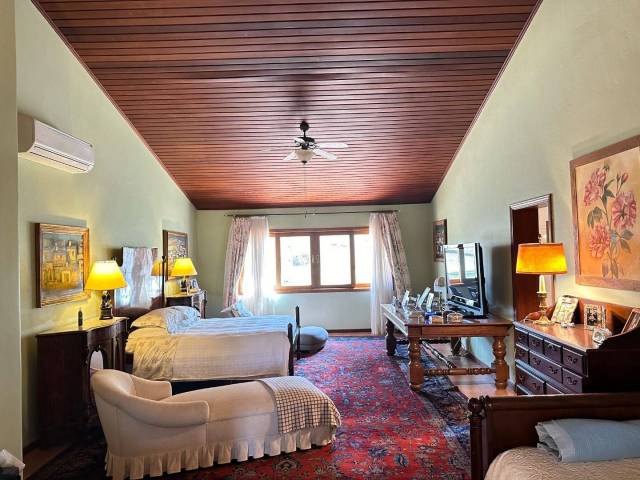 #64 - Chácara para Venda em Campinas - SP - 3