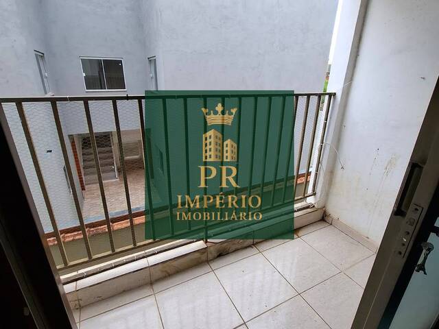 #65 - Apartamento para Venda em Pouso Alegre - MG - 3