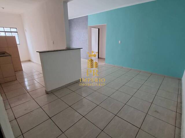 Apartamento para Venda em Pouso Alegre - 4