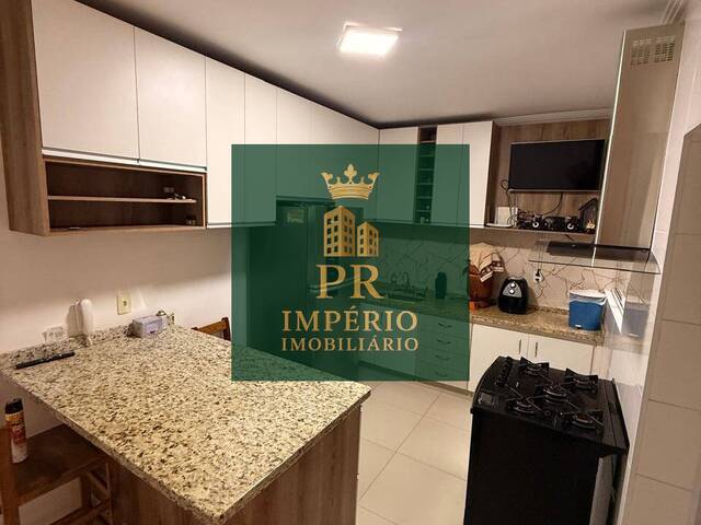 #66 - Apartamento para Locação em Pouso Alegre - MG - 2