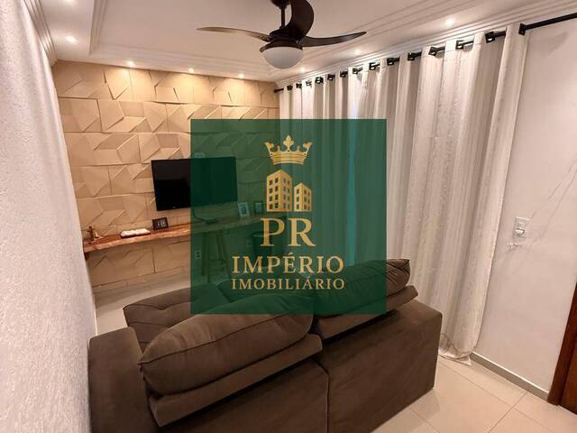 #66 - Apartamento para Locação em Pouso Alegre - MG - 3