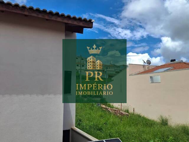 #67 - Casa para Venda em Congonhal - MG - 2