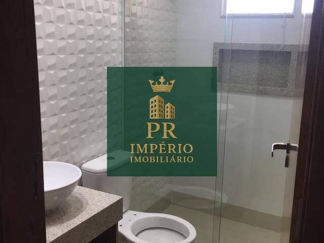 #68 - Apartamento para Venda em Pouso Alegre - MG - 2