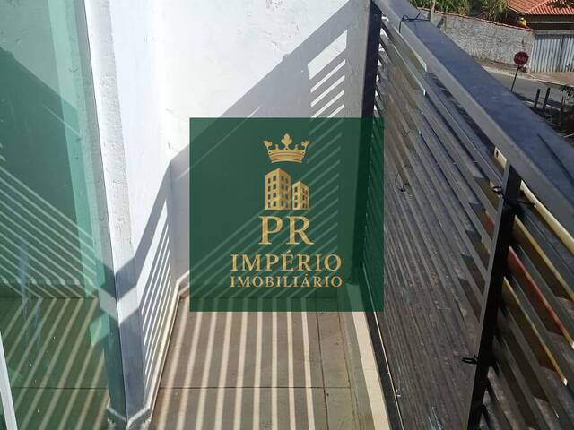 #69 - Apartamento para Venda em Pouso Alegre - MG - 2