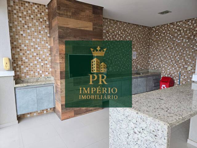 #70 - Apartamento para Venda em Pouso Alegre - MG - 3