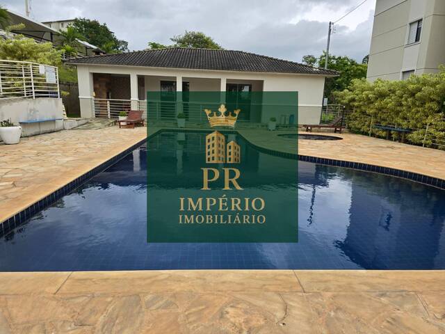 #70 - Apartamento para Venda em Pouso Alegre - MG - 2