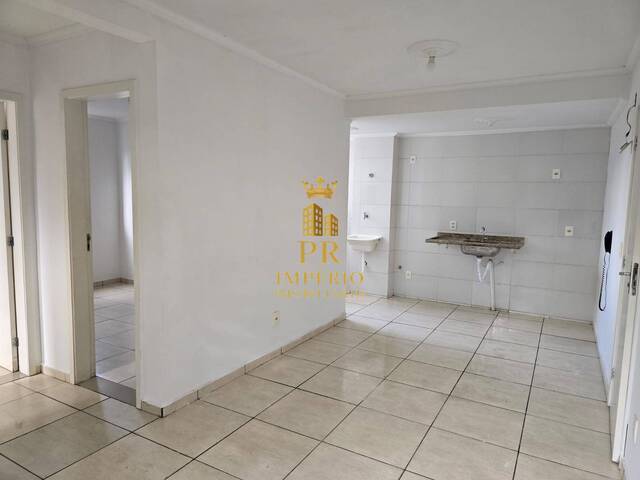 Apartamento para Venda em Pouso Alegre - 5