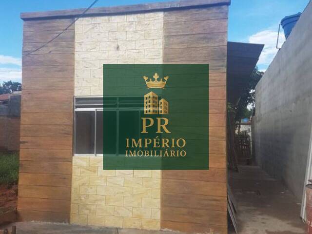 #71 - Casa para Venda em Pouso Alegre - MG - 2