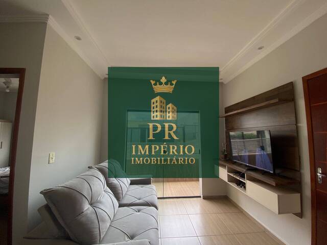 Venda em PARQUE REAL - Pouso Alegre