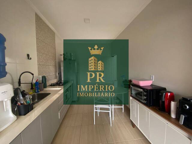 #74 - Apartamento para Venda em Pouso Alegre - MG - 3